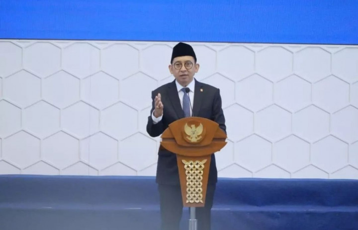 Dibantu Giring, Fadli Zon Siapkan Omnibus Law Kebudayaan