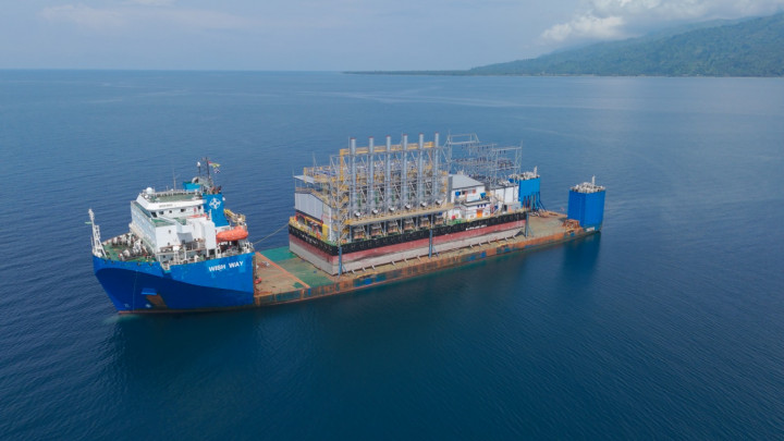 Ceria Group Jamin Hilirisasi Nikel di Indonesia Pakai Energi Hijau