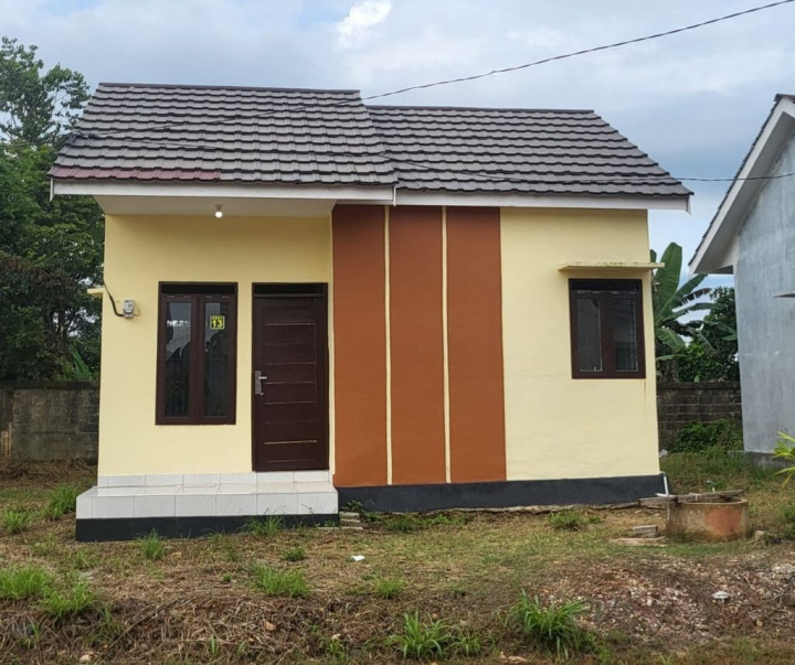 5 Pilihan Rumah Murah di Banjarbaru, Harga Mulai Rp140 Jutaan