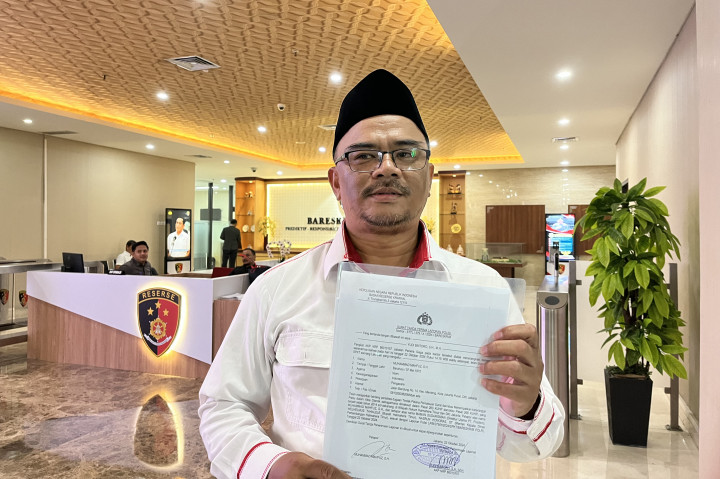 Perusahaan Nikel Halmahera Timur Dilaporkan Terkait Dugaan Pemalsuan Dokumen