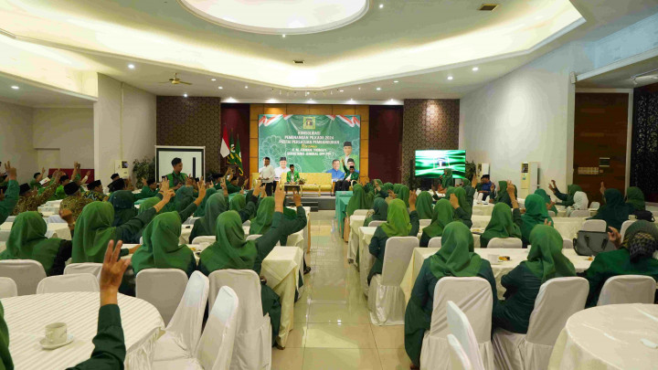 Pilkada Jepara, Ekonomi Pendidikan dan Kesehatan Menjadi Sorotan