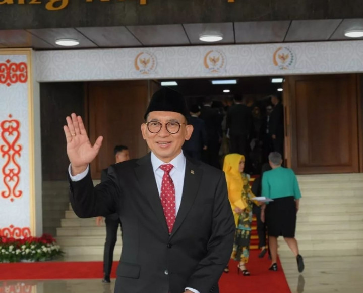 Rencana Fadli Zon di Kementerian Kebudayaan: Omnibus Law hingga Benahi Masalah Royalti Musik