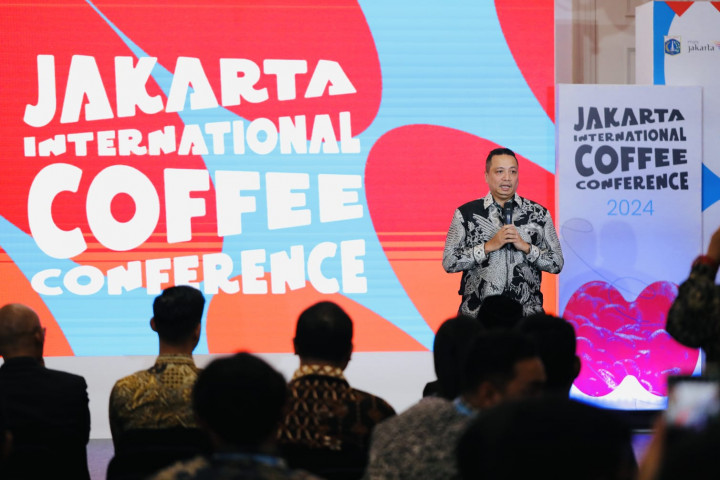 JICC 2024: Mengangkat Kopi Indonesia ke Panggung Dunia melalui Diplomasi dan Inovasi