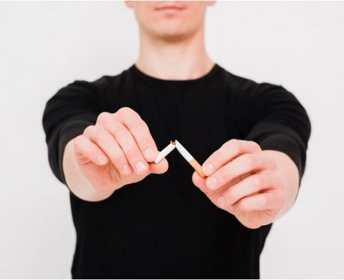 Panduan Lengkap Berhenti Merokok, Lakukan Cara-cara Ini