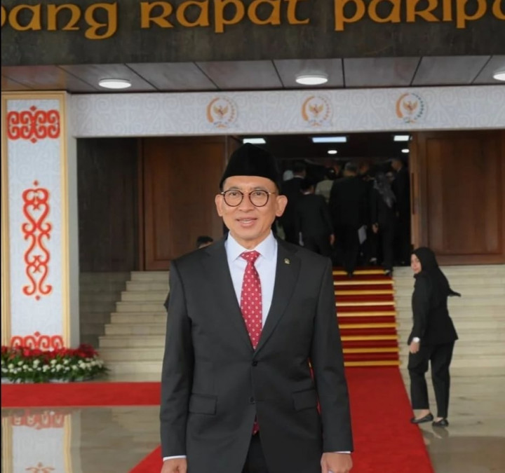 Profil Fadli Zon, Menteri Kebudayaan Atasan Giring Ganesha