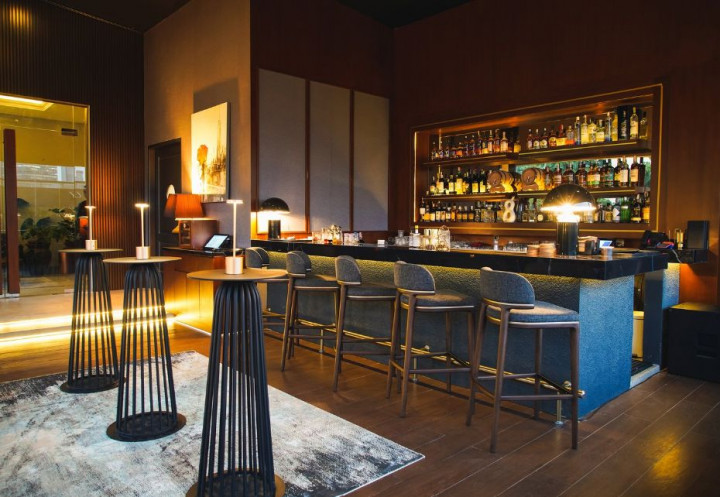 LDS Siapkan Gerai Kuliner Baru