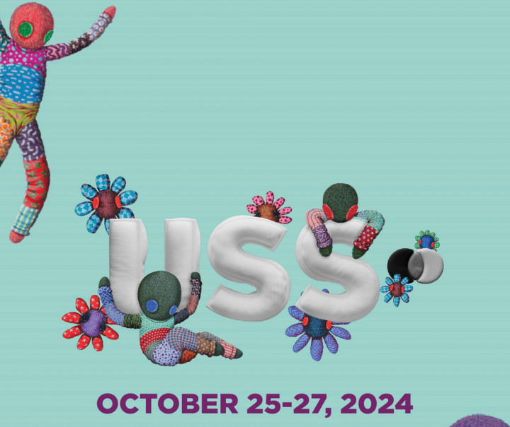 USS 2024 Digelar Akhir Pekan Ini, Hadirkan Ratusan Brand dan Kolaborator Internasional