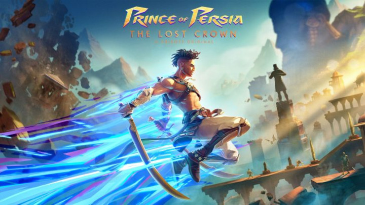 Ubisoft Bubarkan Developer Prince of Persia?