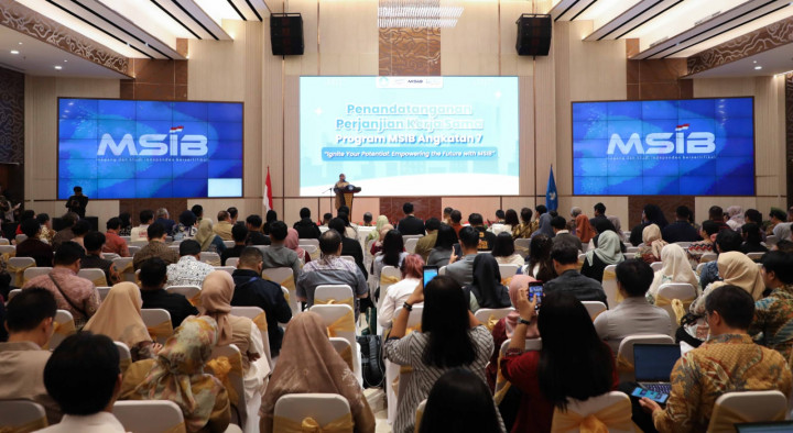 MSIB Angkatan 7 Bakal Digelar, Ada Pilihan 369 Perusahaan