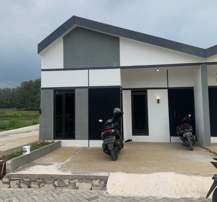 5 Rekomendasi Rumah Murah di Sukoharjo, Cek di Sini