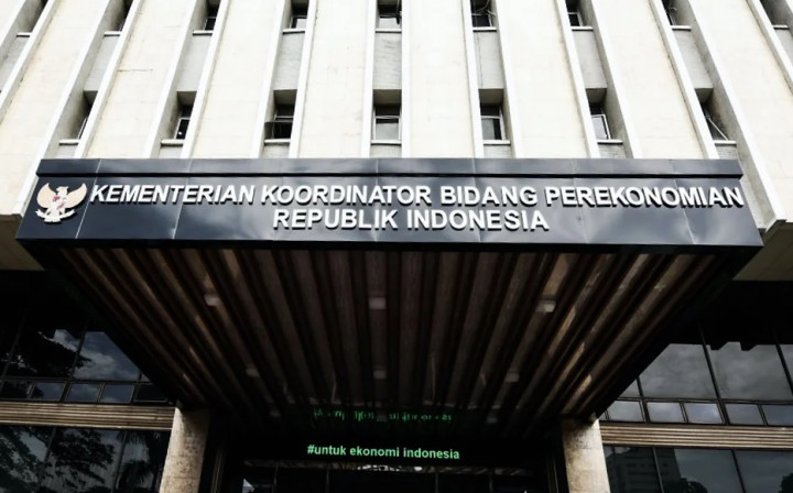 Daftar Kementerian di Bawah Koordinasi Kemenko Perekonomian Usai Kemenko Marves Dihapus
