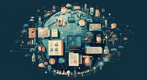 Agen AI, Lebih dari Sekadar Gen AI