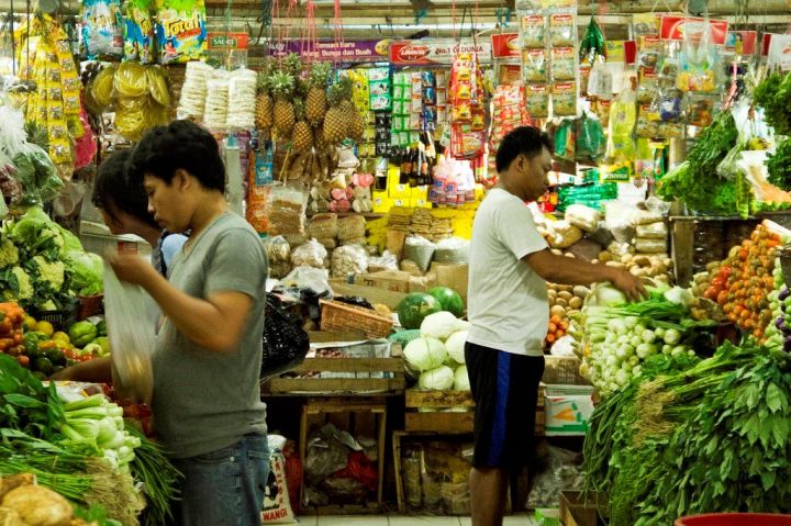 Daftar Lengkap Harga Pangan per 23 Oktober 2024