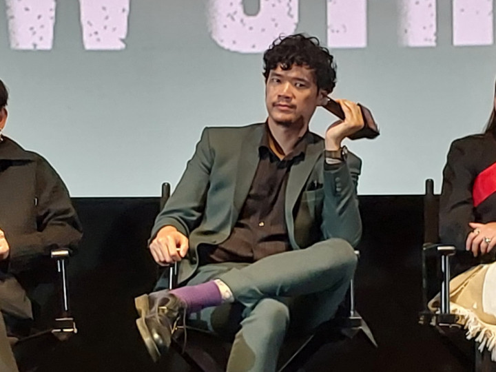 Tak Hanya The Shadow Strays, Ini Deretan Film Penuh Ketegangan Garapan Timo Tjahjanto