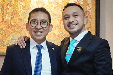 Kaidah Penulisan Bahasa Indonesia Giring Dikritik Warganet