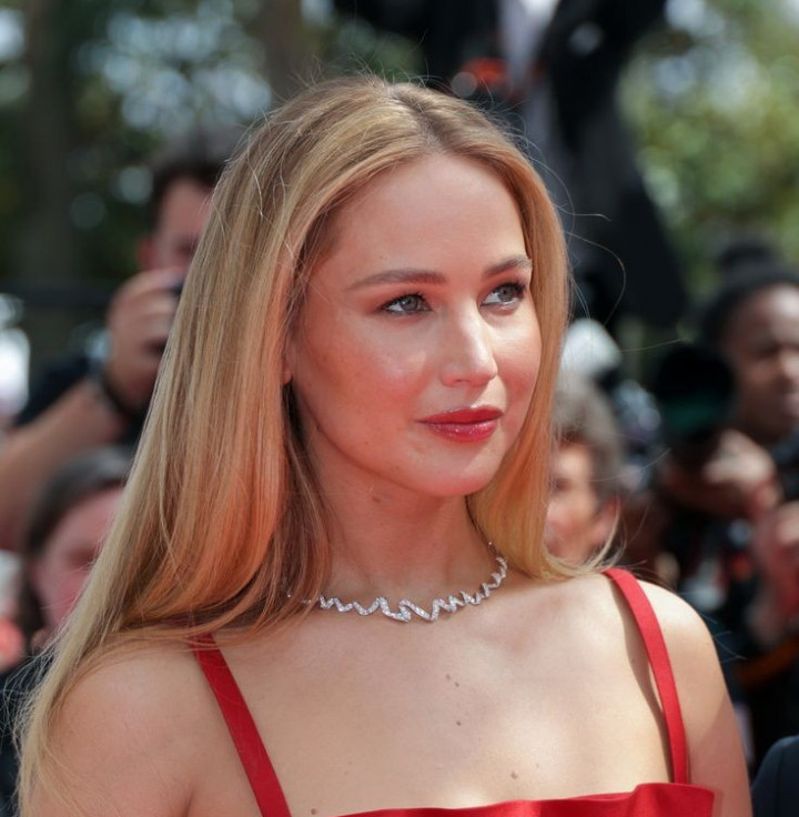 Jennifer Lawrence Hamil Anak Kedua