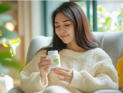 Begini Cara Memilih Suplemen Vitamin sesuai Kebutuhan Tubuh