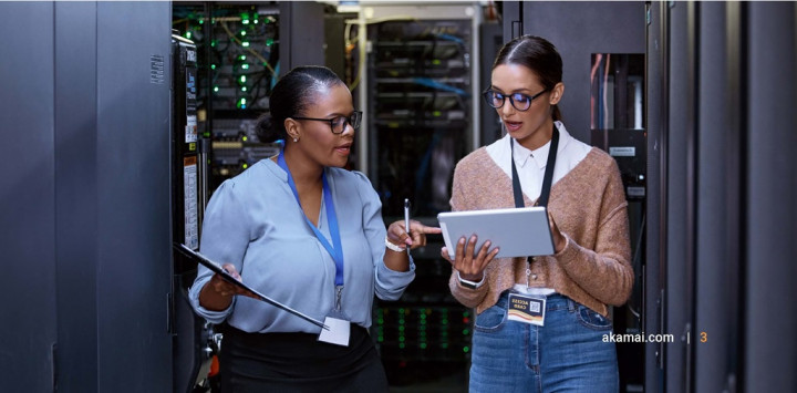 Akamai Security Dukung Implementasi Zero Trus Lebih Cepat untuk Keamanan Siber