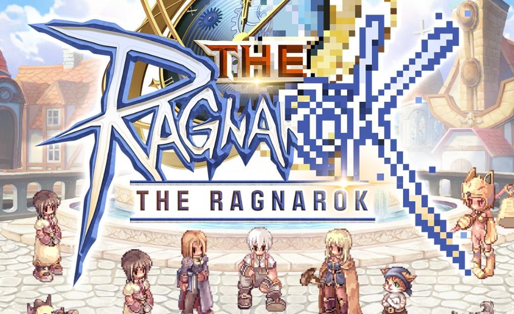 Panduan Tier List Kelas Ragnarok.Medcom.id/Agapytus Edvaldo S