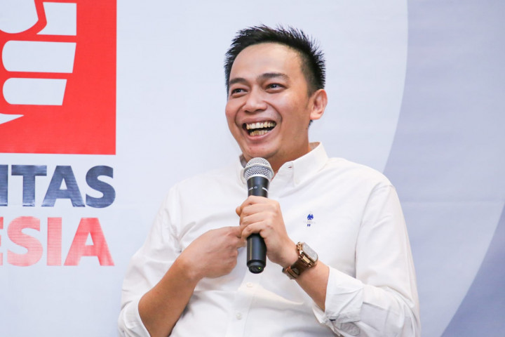 PSI Nilai Postur Kabinet Merah Putih Buat Menteri Lebih Fokus