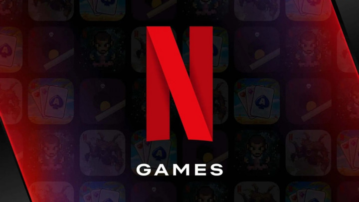 Netflix Tutup Divisi Pengembang Game Kualitas AAA