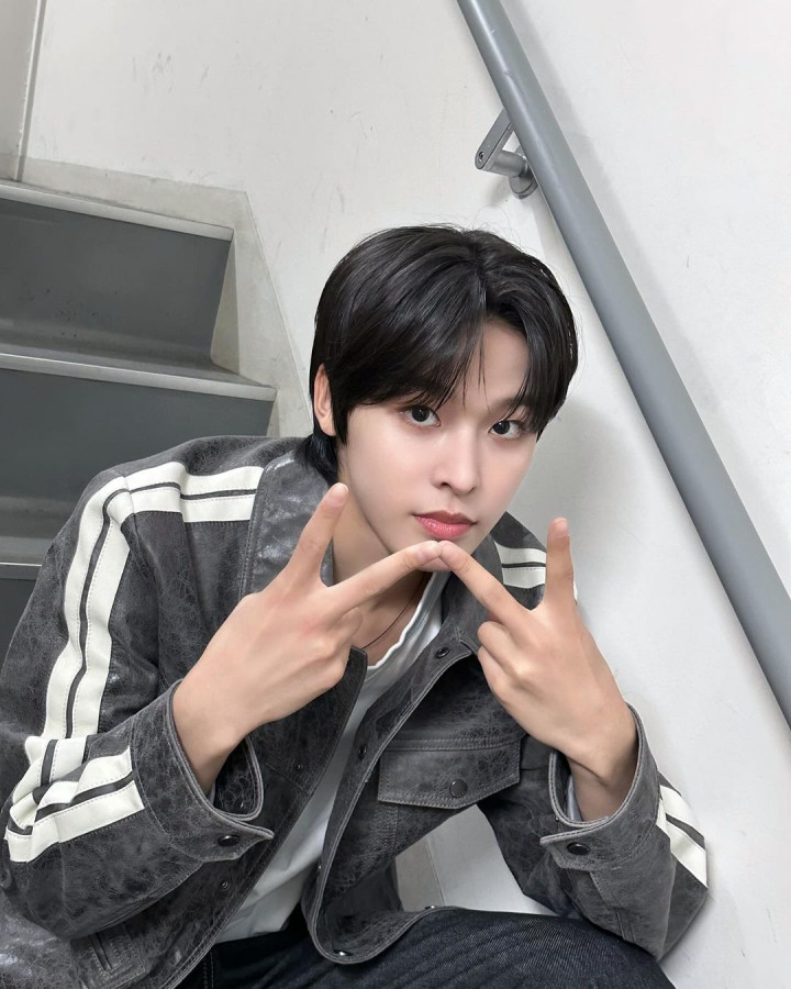 SM Entertainment Ungkap Penyebab Riku NCT WISH Hiatus