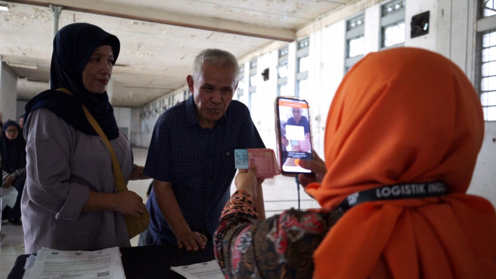 Sukses Pemerintahan Jokowi Sejahterakan Rakyat Siap Dilanjutkan Prabowo