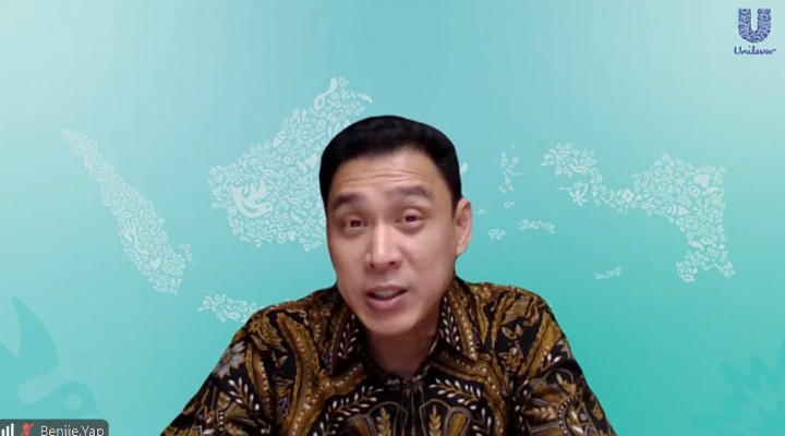 Walau Bersaing Ketat! Unilever Indonesia Mampu Raup Laba Rp3 Triliun