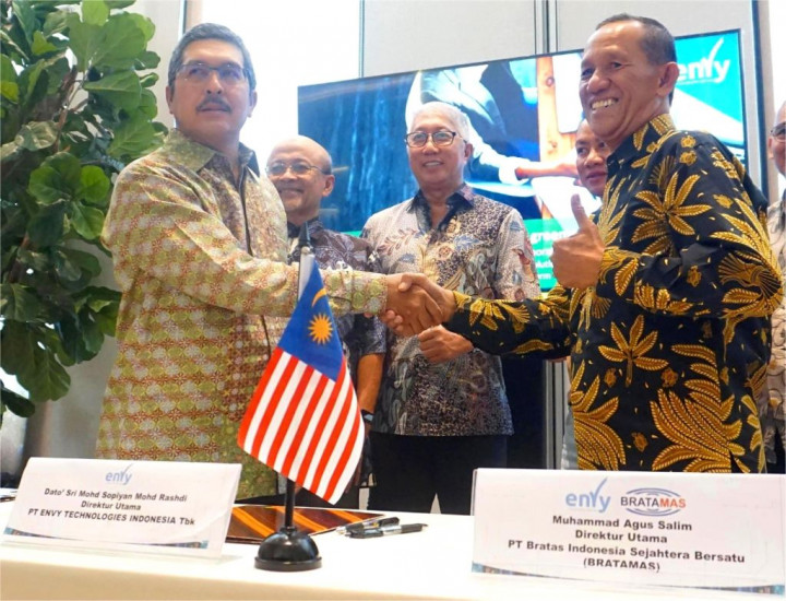 Cara Mendigitalisasi UMKM dan Koperasi Indonesia via Pembiayaan