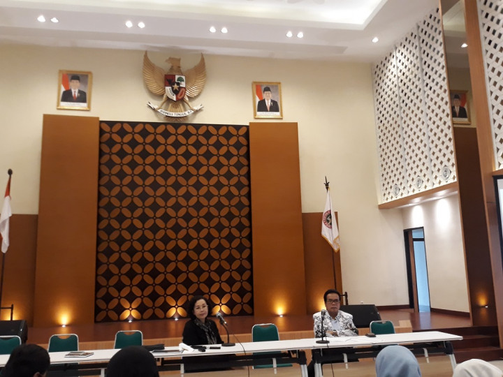 PGRI Meminta Guru Supriyani Dapat Ikut Tes PPPK Tanpa Catatan dari Kepolisian