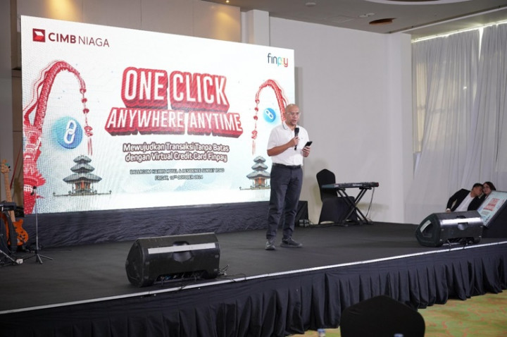 Sudah <i>Nggak</i> Zaman Pakai Fitur Ini di Mesin EDC bagi Industri Hotel!