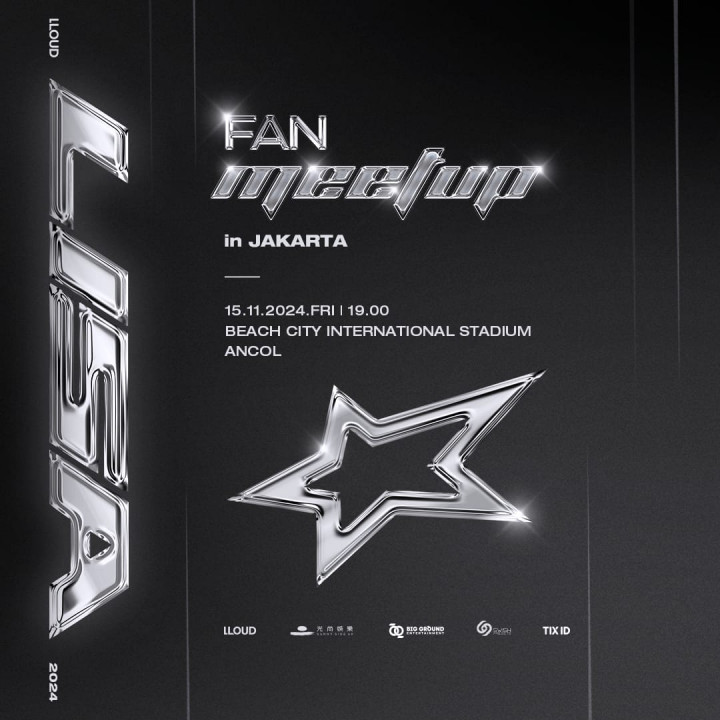 Promotor Siapkan Kejutan Besar Jelang Fan Meet Up Lisa di Jakarta