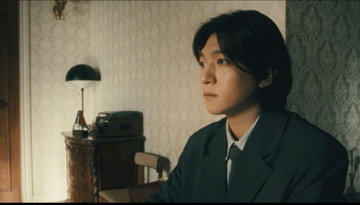 Sungjin DAY6 Bagikan Daftar Lagu Album Pertamanya