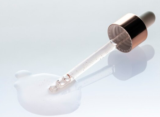 Encapsulated retinol memiliki lapisan pelindung yang terdiri dari lipid atau molekul asam lemak. (Foto: Ilustrasi. Dok. Freepik.com)