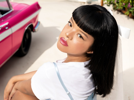 Ladies, Ini Lip Gloss dengan SPF yang Melindungi Bibirmu dari Paparan Sinar UV