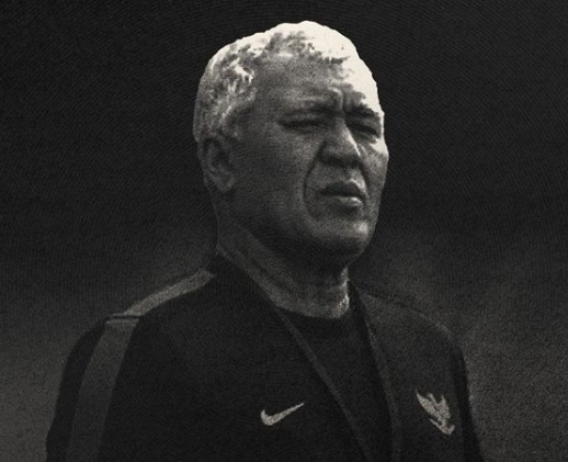Legenda Sepak Bola Indonesia Rudy Keltjes Meninggal Dunia