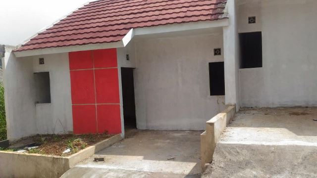 Pilihan Rumah di Padalarang Buat Kamu, Harga Mulai Rp150 Juta