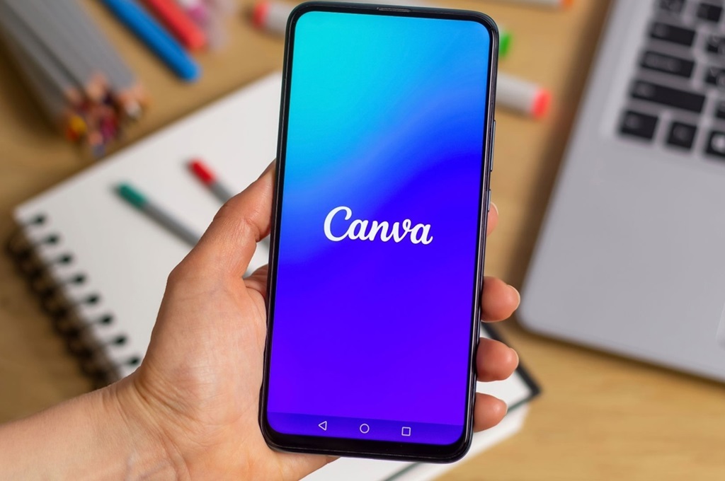 Canva meluncurkan serangkaian produk baru, termasuk Dream Lab, dan fitur baru untuk layanannya.