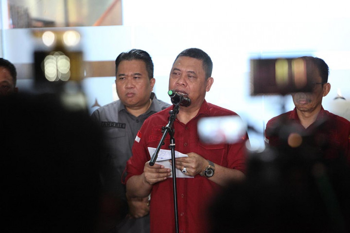 Uang Rp 20 Miliar Kasus Suap Hakim PN Surabaya Ditemukan di 6 Lokasi, Termasuk Apartemen Menteng