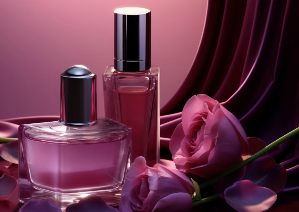 Ilustrasi parfum. Dok. Freepik