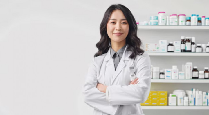 5 Alasan Mengapa Apoteker Termasuk Profesi yang Hebat