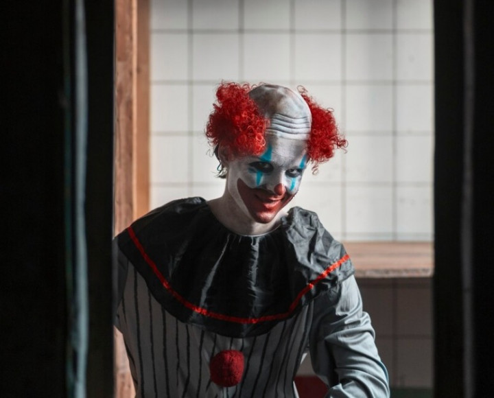 Saat Badut Tak Lagi Lucu: Ini  Karakter Badut Paling Menyeramkan