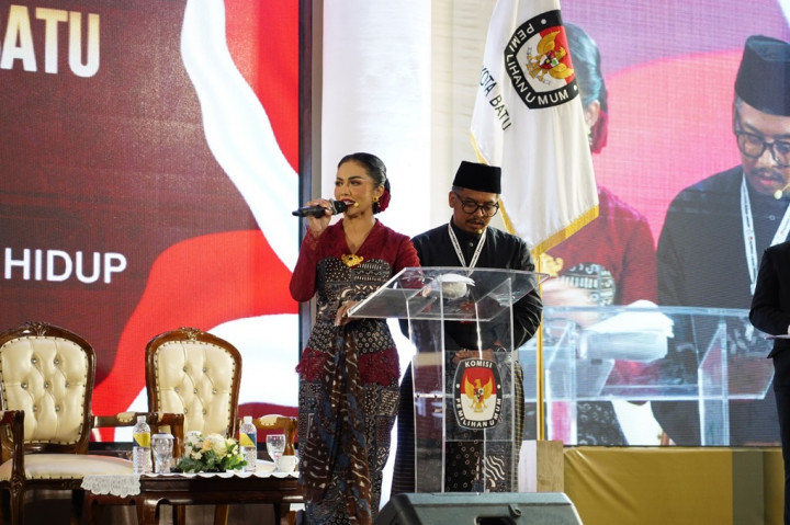 Transformasi Sektor Pertanian dan Pariwisata Jadi Fokus Utama KD-Dewa di Kota Batu