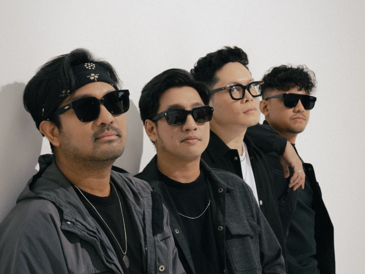 Samsons Berupaya Lepas dari Belenggu di Lagu 'Kecanduan'