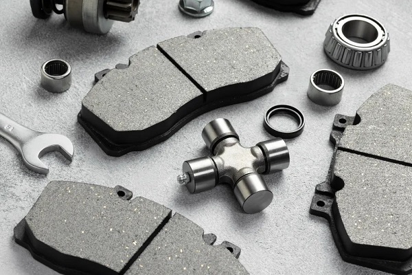 Yuk Kenali Jenis-jenis Kampas Rem Mobil