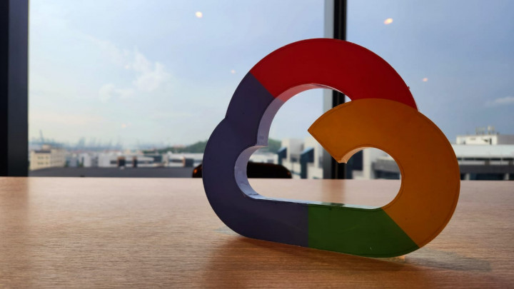 Membawa Cara Kerja dengan AI ke Level Berikutnya di Workspace