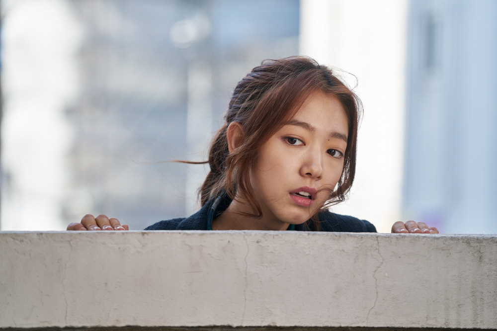 Park Shin Hye (Foto: CJ Entertainment)