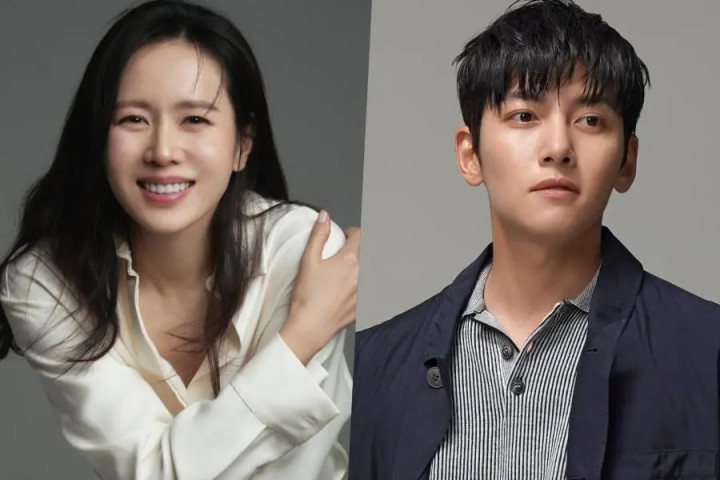 Son Ye Jin dan Ji Chang Wook Disebut Bakal Main Drakor 'Scandal' Bareng