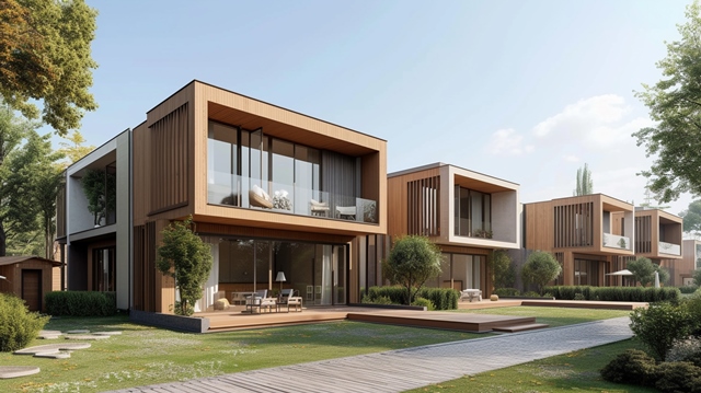 Mengenal Perumahan Residence