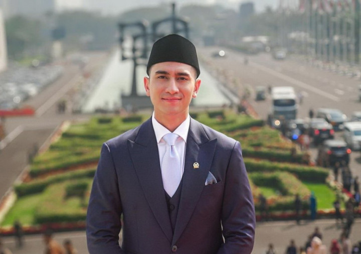 Anggaran Makan Bergizi Digabung, Verrell Bramasta Bilang Begini